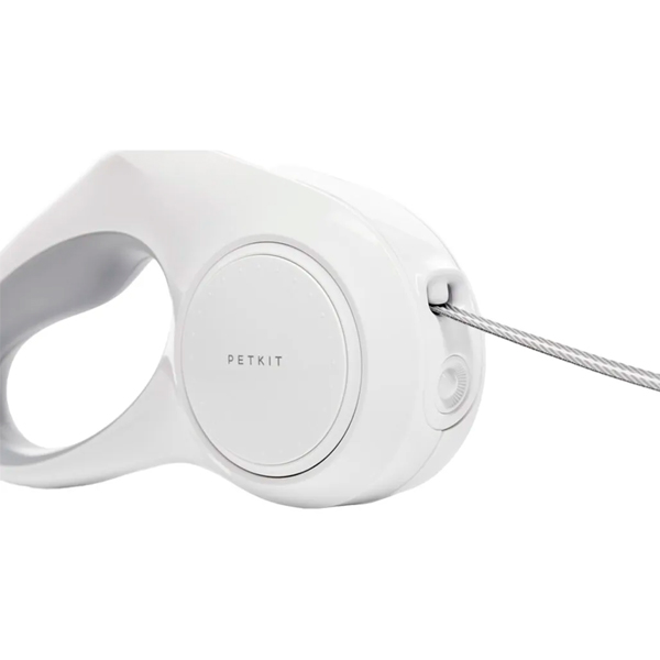 Поводок PETKIT Go Free Dog Retractable Leash 3m (P2104)