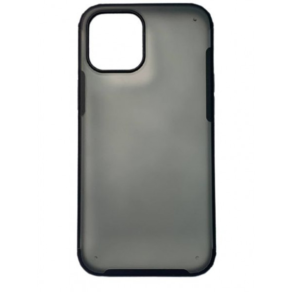 Чохол Blueo Ape Case for iPhone 12 Pro Max Black