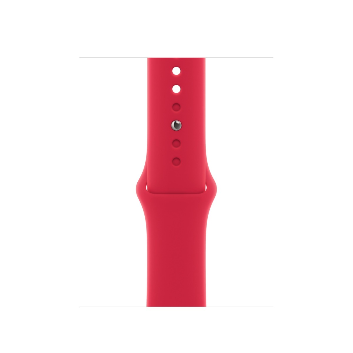 Смарт-годинник Apple Watch Series 8 45mm Red (MNUR3)