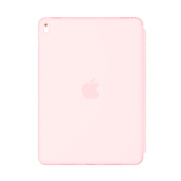 Чехол книжка Armorstandart Apple Original iPad Air 10.5 2019 Pink Sand