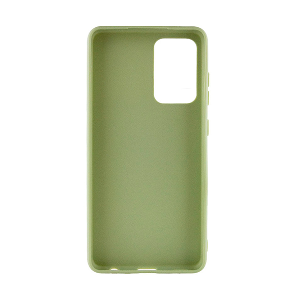 Чохол Original Silicon Case Xiaomi Redmi 10/Note 11 4G Pine Green