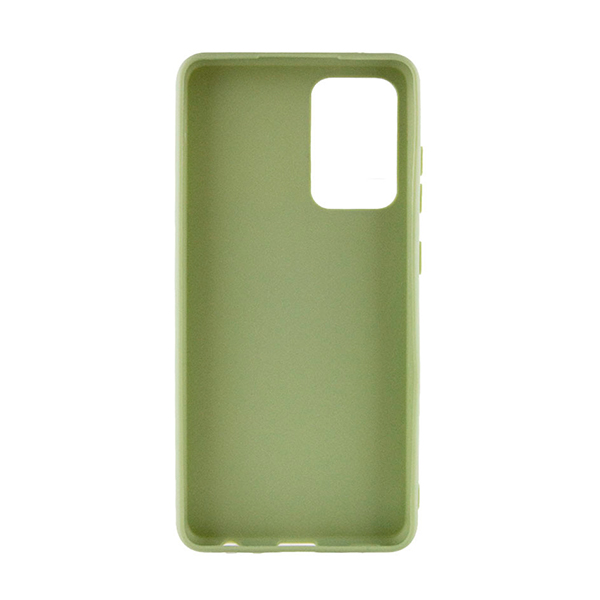 Original Silicon Case Xiaomi Redmi 10 Pine Green