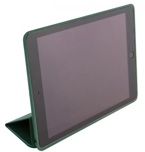 Чехол книжка Apple Smart Case для iPad Mini 4/5 7.9 дюймов Pine Green