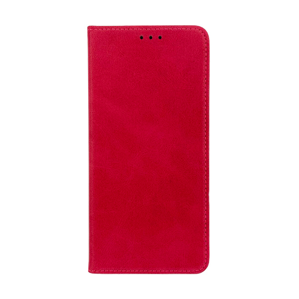 Чехол книжка Kira Slim Shell для Xiaomi Redmi 10/Note 11 4G Pink