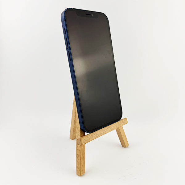 Apple iPhone 12 128GB Blue Б/У №3144 (Стан 7/10)