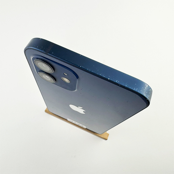 Apple iPhone 12 128GB Blue Б/У №3144 (Стан 7/10)