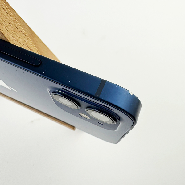 Apple iPhone 12 128GB Blue Б/У №3144 (Стан 7/10)