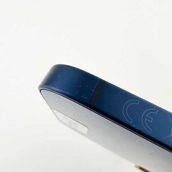 Apple iPhone 12 128GB Blue Б/У №3144 (Стан 7/10)