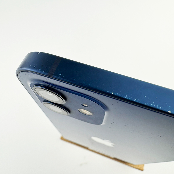 Apple iPhone 12 128GB Blue Б/У №3144 (Стан 7/10)