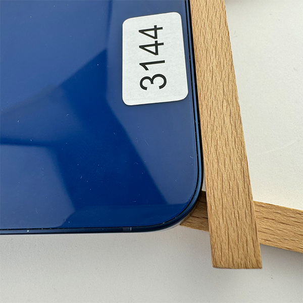 Apple iPhone 12 128GB Blue Б/У №3144 (Стан 7/10)