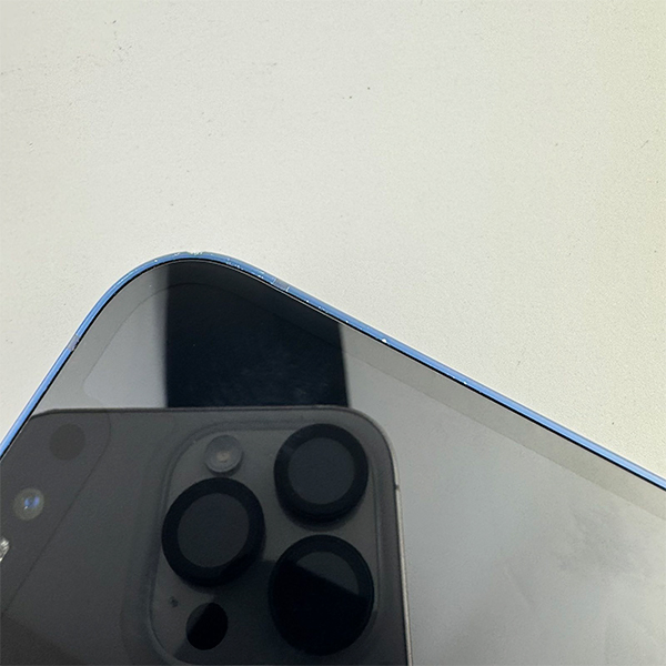 Apple iPhone 12 128GB Blue Б/У №3144 (Стан 7/10)