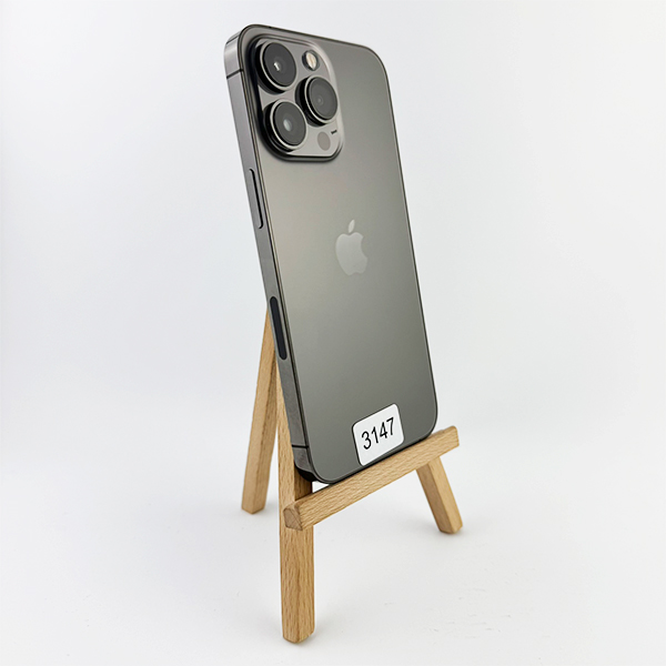 Apple iPhone 13 Pro 128GB Graphite Б/У №3147 (Стан 8/10)