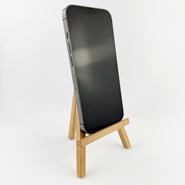 Apple iPhone 13 Pro 128GB Graphite Б/У №3147 (Стан 8/10)
