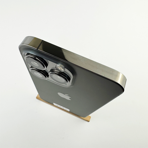 Apple iPhone 13 Pro 128GB Graphite Б/У №3147 (Стан 8/10)