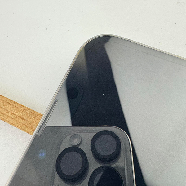 Apple iPhone 13 Pro 128GB Graphite Б/У №3147 (Стан 8/10)