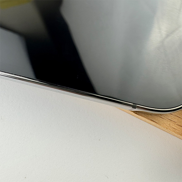 Apple iPhone 13 Pro 128GB Graphite Б/У №3147 (Стан 8/10)