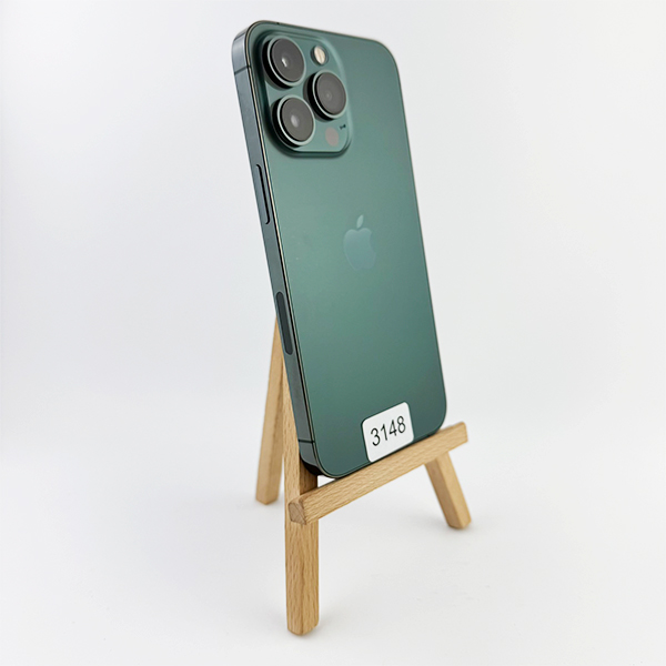 Apple iPhone 13 Pro 128GB Alpine Green Б/У №3148 (Стан 8/10)