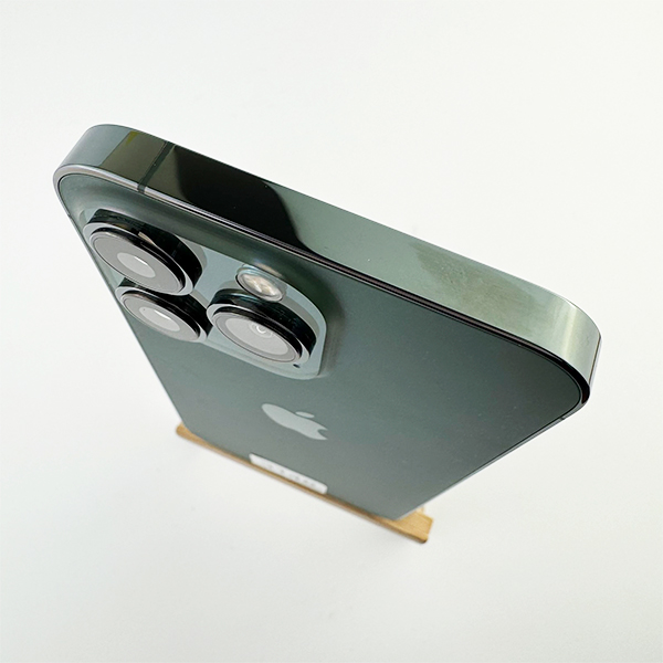 Apple iPhone 13 Pro 128GB Alpine Green Б/У №3148 (Стан 8/10)