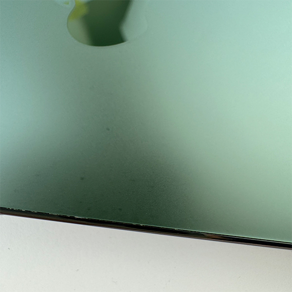 Apple iPhone 13 Pro 128GB Alpine Green Б/У №3148 (Стан 8/10)
