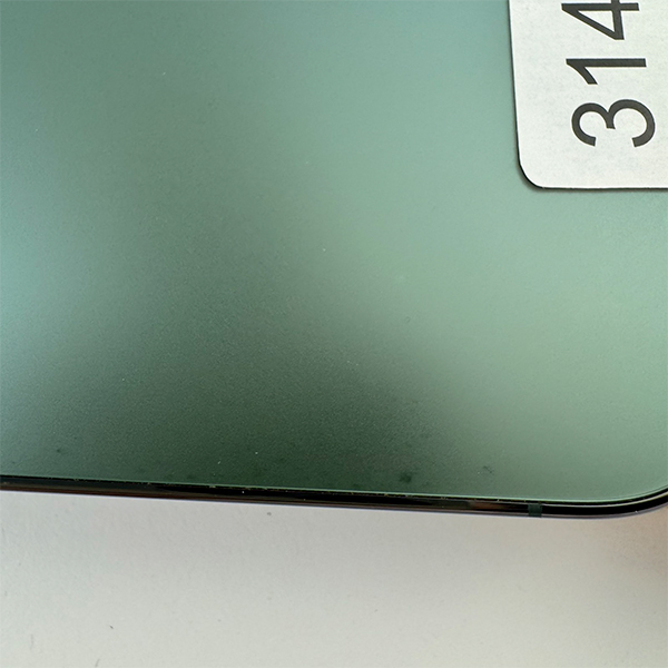 Apple iPhone 13 Pro 128GB Alpine Green Б/У №3148 (Стан 8/10)