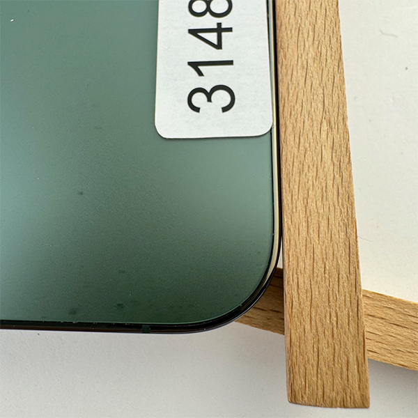 Apple iPhone 13 Pro 128GB Alpine Green Б/У №3148 (Стан 8/10)