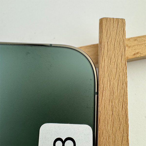 Apple iPhone 13 Pro 128GB Alpine Green Б/У №3148 (Стан 8/10)