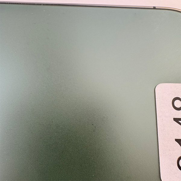 Apple iPhone 13 Pro 128GB Alpine Green Б/У №3148 (Стан 8/10)
