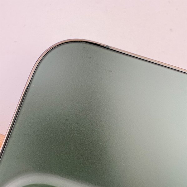 Apple iPhone 13 Pro 128GB Alpine Green Б/У №3148 (Стан 8/10)