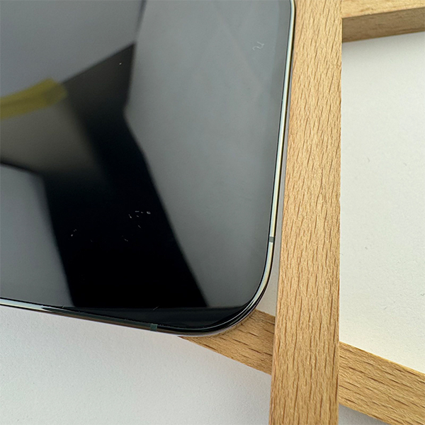 Apple iPhone 13 Pro 128GB Alpine Green Б/У №3148 (Стан 8/10)
