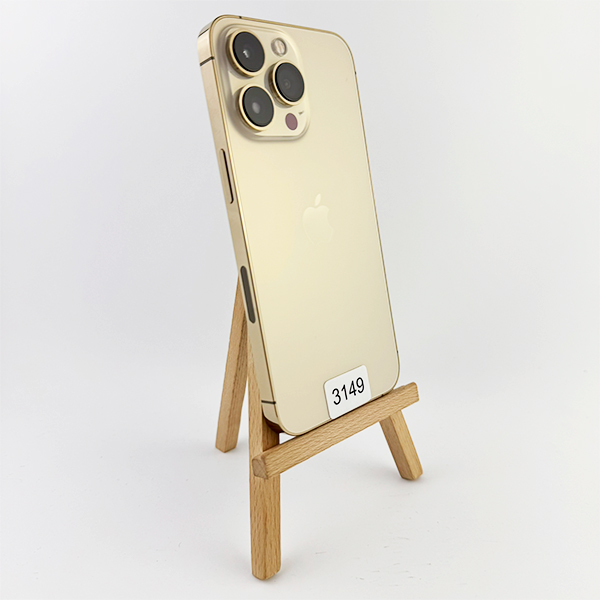 Apple iPhone 13 Pro 256GB Gold Б/У №3149 (Стан 8/10)