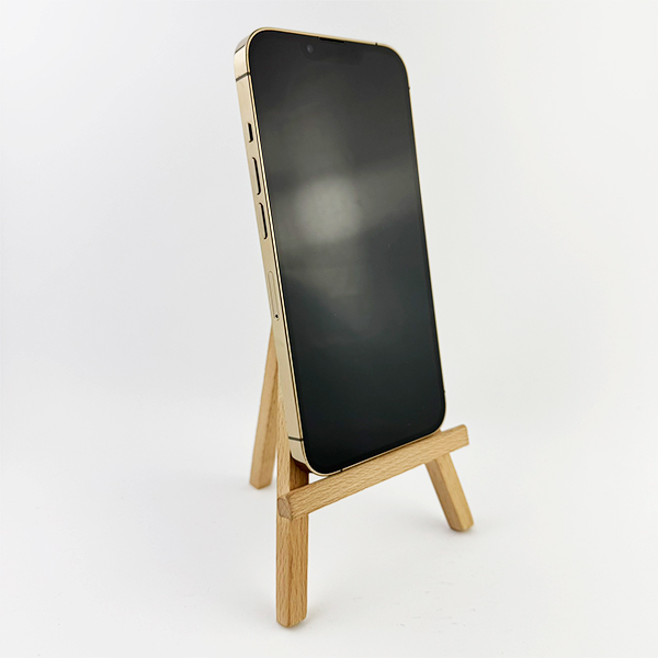 Apple iPhone 13 Pro 256GB Gold Б/У №3149 (Стан 8/10)