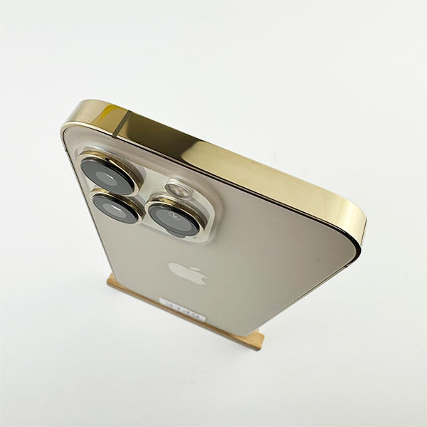Apple iPhone 13 Pro 256GB Gold Б/У №3149 (Стан 8/10)