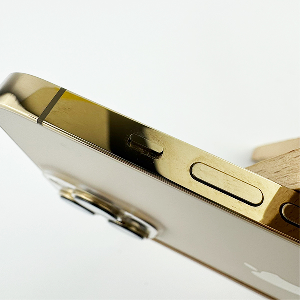 Apple iPhone 13 Pro 256GB Gold Б/У №3149 (Стан 8/10)