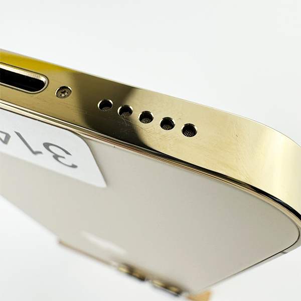 Apple iPhone 13 Pro 256GB Gold Б/У №3149 (Стан 8/10)
