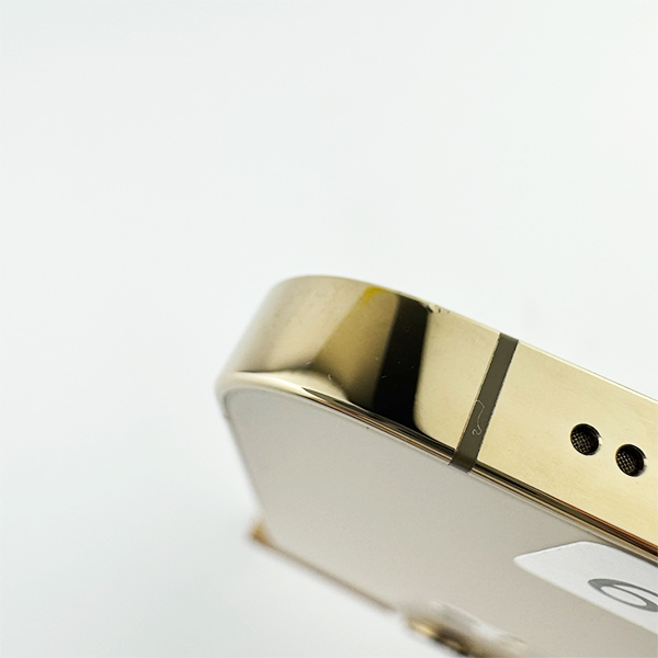 Apple iPhone 13 Pro 256GB Gold Б/У №3149 (Стан 8/10)