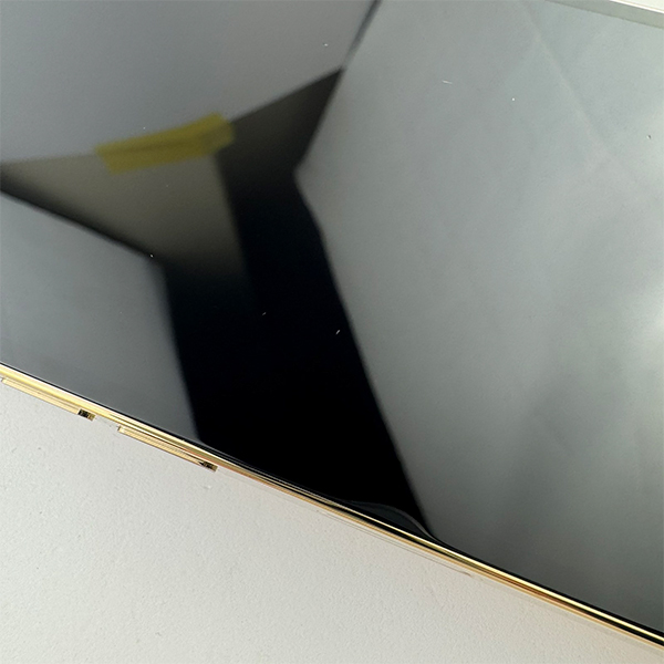 Apple iPhone 13 Pro 256GB Gold Б/У №3149 (Стан 8/10)