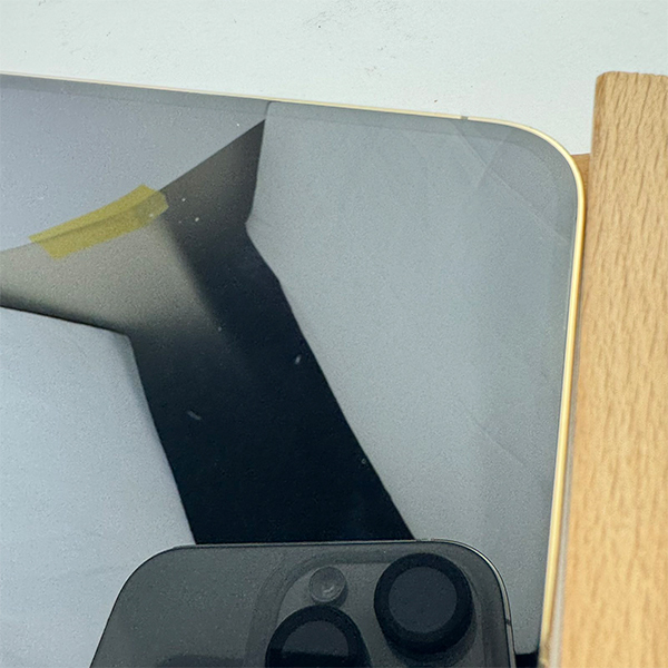 Apple iPhone 13 Pro 256GB Gold Б/У №3149 (Стан 8/10)