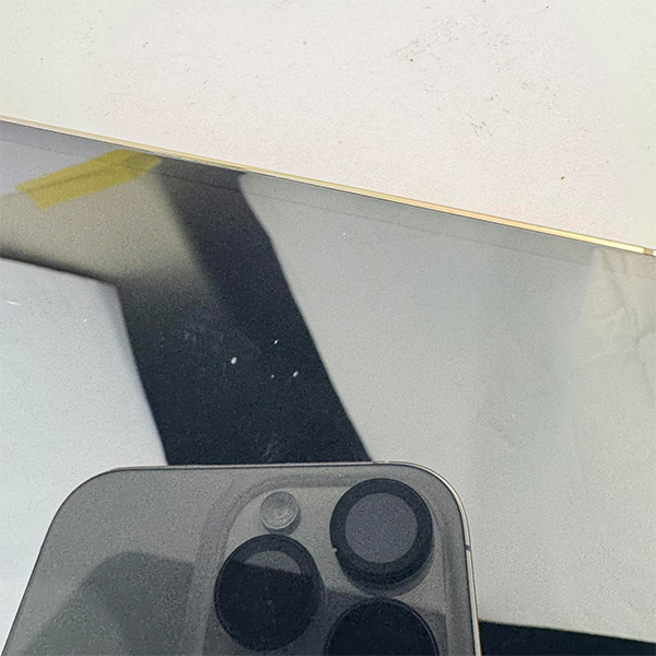 Apple iPhone 13 Pro 256GB Gold Б/У №3149 (Стан 8/10)