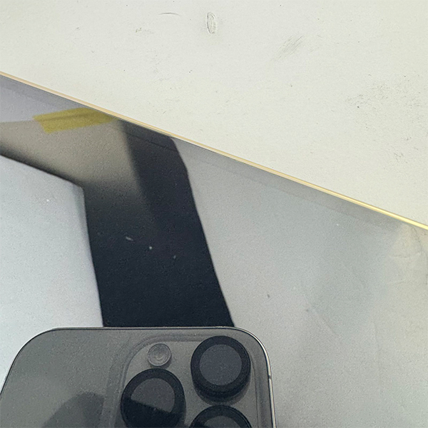 Apple iPhone 13 Pro 256GB Gold Б/У №3149 (Стан 8/10)