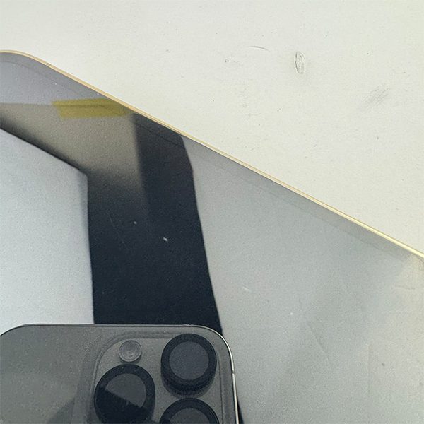Apple iPhone 13 Pro 256GB Gold Б/У №3149 (Стан 8/10)