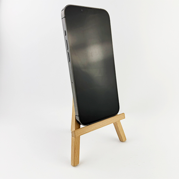 Apple iPhone 13 Pro 256GB Graphite Б/У №3150 (Стан 8/10)