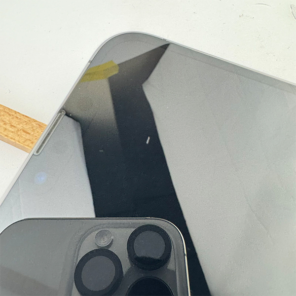 Apple iPhone 13 Pro 256GB Graphite Б/У №3150 (Стан 8/10)