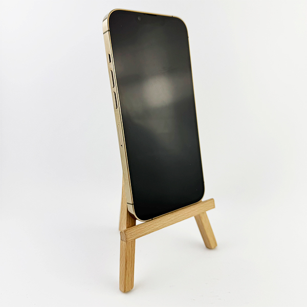 Apple iPhone 13 Pro 128GB Gold Б/У №3151 (стан 9/10)