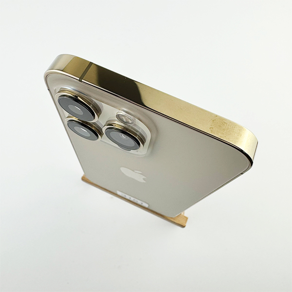 Apple iPhone 13 Pro 128GB Gold Б/У №3151 (стан 9/10)