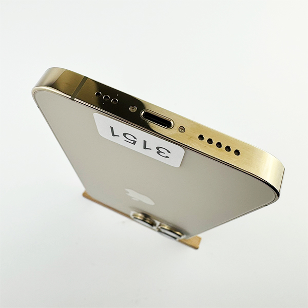 Apple iPhone 13 Pro 128GB Gold Б/У №3151 (стан 9/10)