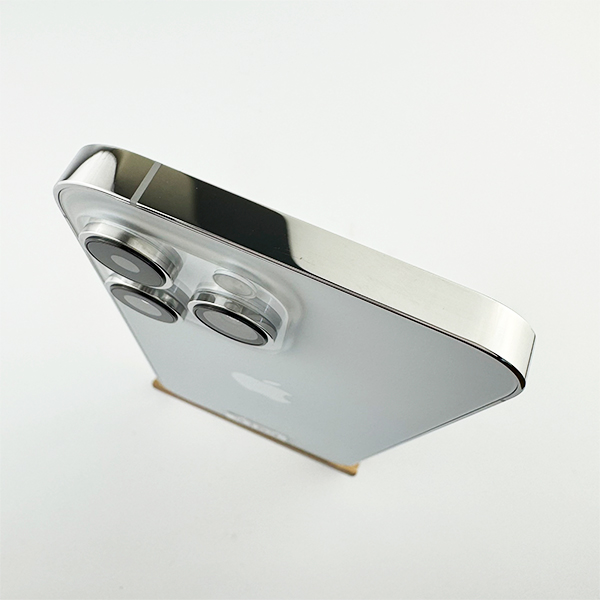 Apple iPhone 14 Pro Мах 256GB Silver Б/У №3153 (Стан 9/10)