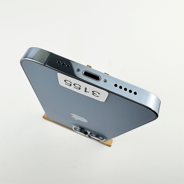 Apple iPhone 13 Pro 128GB Sierra Blue Б/У №3155 (стан 8/10)