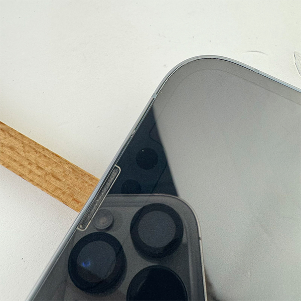 Apple iPhone 13 Pro 128GB Sierra Blue Б/У №3155 (стан 8/10)