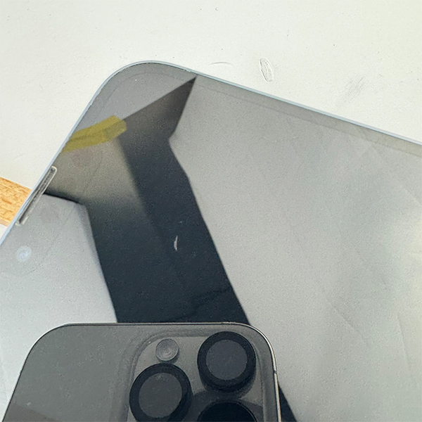 Apple iPhone 13 Pro 128GB Sierra Blue Б/У №3155 (стан 8/10)