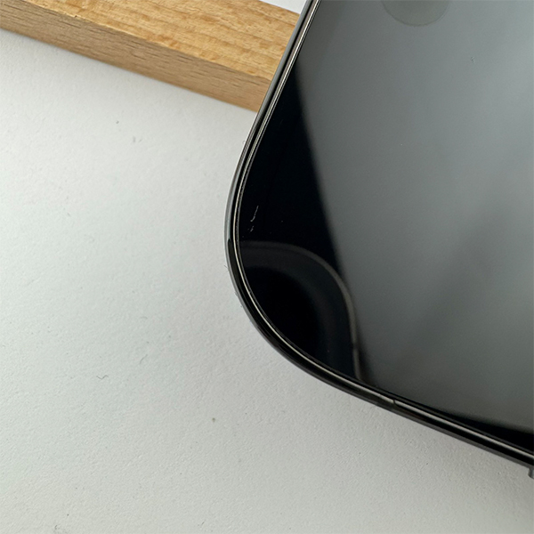 Apple iPhone 14 Pro Max 128GB Space Black Б/У №3158 (Стан 8/10)